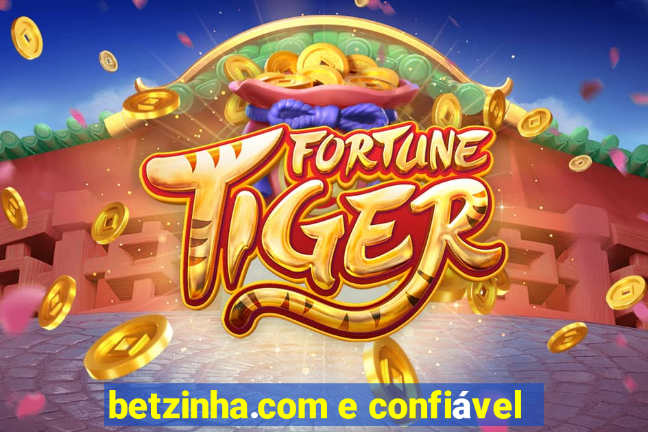 betzinha.com e confiável